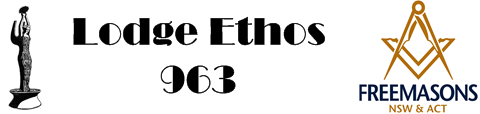 Lodge Ethos 963 Logo